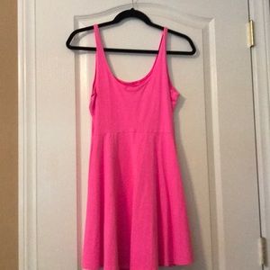 Cute pink sundress by PINK!